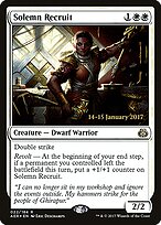 Aether Revolt Promos #22s