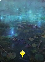 Tales of Middle-earth Art Series #79