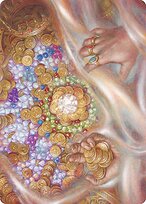 Modern Horizons 2 Art Series #36