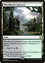 Dominaria Promos #248s