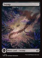 Tarkir: Dragonstorm #274