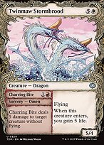 Tarkir: Dragonstorm #320
