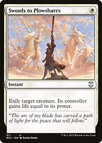 New Capenna Commander #211