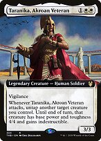 Theros Beyond Death #303