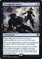 Dominaria United Promos #110s
