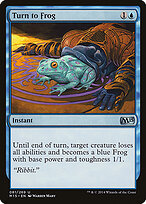 Magic 2015 #81