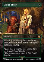 Tales of Middle-earth Commander #531