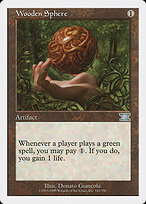 Classic Sixth Edition #318