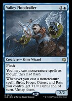 Bloomburrow Promos #79p