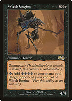 Urza's Saga #169