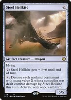 Starter Commander Decks #278