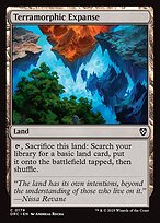 Aetherdrift Commander #179