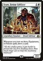 Aether Revolt Promos #23s