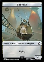 Fallout Tokens #17