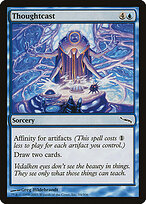 Mirrodin #54