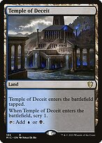 Midnight Hunt Commander #184
