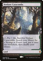 Zendikar Rising Expeditions #8