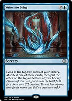 Magic Online Promos #55755