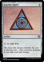 Commander Masters #941