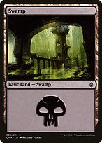 Commander Anthology #304