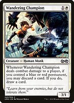 Ultimate Masters #42