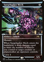 Kamigawa: Neon Dynasty #405