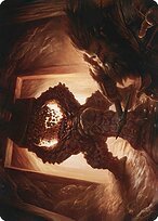 Adventures in the Forgotten Realms Art Series #23