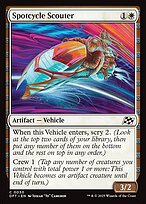 Aetherdrift #30