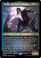 Commander Masters #597