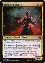 Innistrad: Midnight Hunt #249