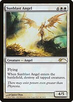 Scars of Mirrodin Promos #A8