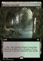 Magic Online Promos #91403