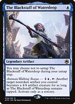 Adventures in the Forgotten Realms Promos #48p