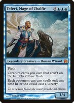 From the Vault: Legends #13