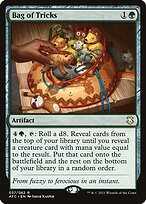 Forgotten Realms Commander #37