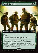 Teenage Mutant Ninja Turtles #275