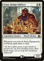 Aether Revolt Promos #23p