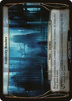 Planechase Planes #39