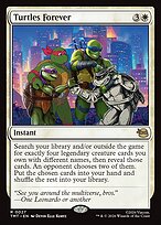 Teenage Mutant Ninja Turtles #27