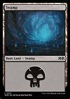 Wilds of Eldraine #272