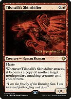 Ixalan Promos #170s