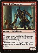 Amonkhet #118