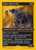 Aetherdrift #495