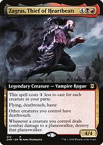 Zendikar Rising #372