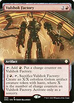 Phyrexia: All Will Be One Commander #54