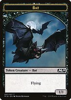 Core Set 2019 Tokens #7