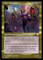 Magic Online Promos #105800