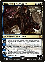 Aether Revolt Promos #137s