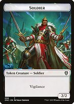Soldier