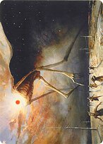 Modern Horizons Art Series #28